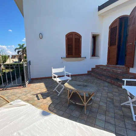 Accommodatie bij particulieren Ada Pool Veglie