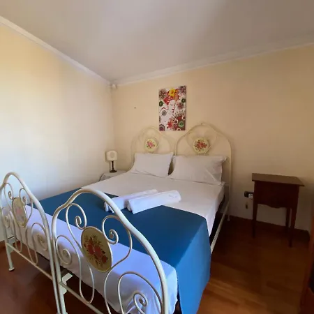 Ada Pool Ubytování v soukromí