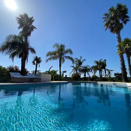 Kwatera prywatna Ada Pool *