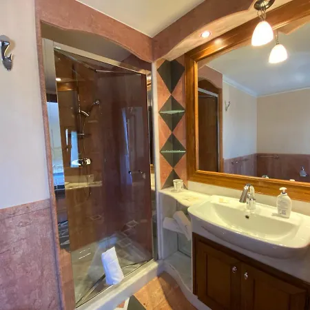 Ubytování v soukromí Ada Pool