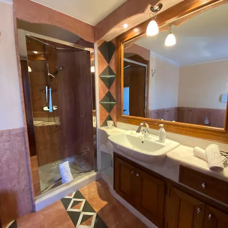 Ubytování v soukromí Ada Pool *