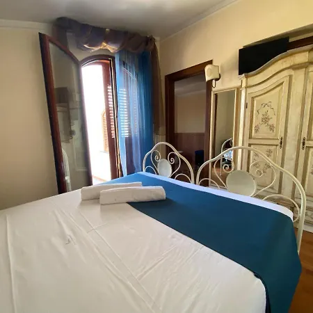 Ada Pool Ubytování v soukromí Veglie