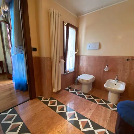 Ada Pool Ubytování v soukromí Veglie