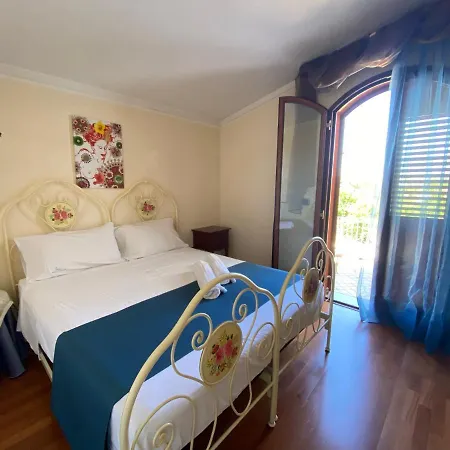 Ubytování v soukromí Ada Pool *