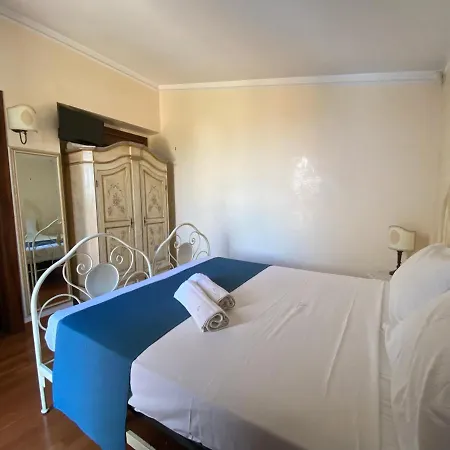 Ubytování v soukromí Ada Pool