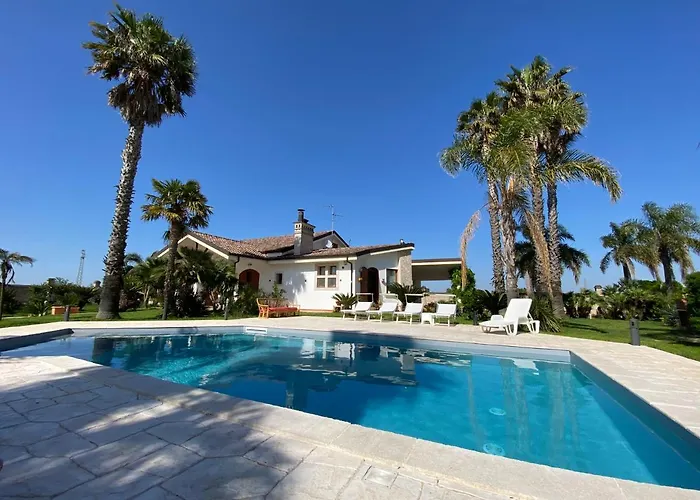 Ada Pool منزل للإقامة *