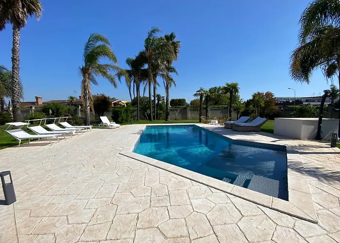 منزل للإقامة Ada Pool *