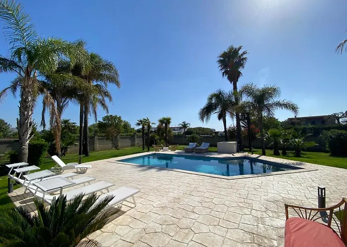 Séjour chez l'habitant Ada Pool *