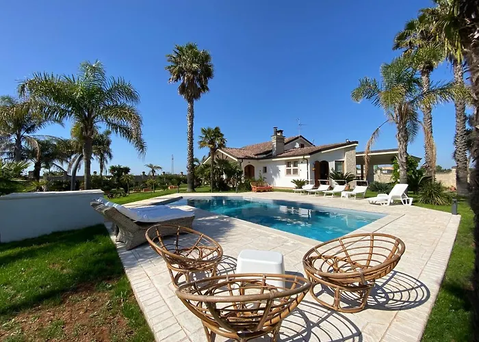 Ada Pool Pansiyon Veglie