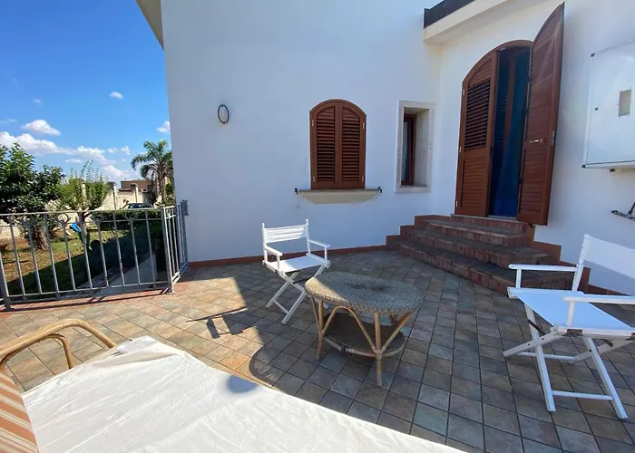 منزل للإقامة Ada Pool فيليي